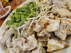 -侠成水上农庄(工业大道店)
