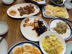 -新时代大酒店(仰口路店)