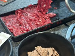 -林记潮牛·牛肉火锅(上马墩店)
