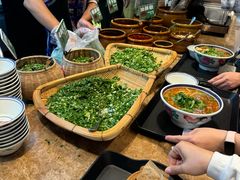 -云阿蛮云南生烫牛肉米线(奉贤路店)