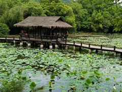 -兰亭风景区