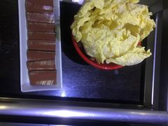 -羊家胡同·龙虾烧烤火锅(龙汇路店)