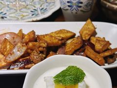 -阿依来新疆餐厅(奥城店)