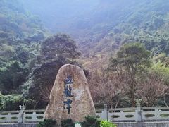 -宁波五龙潭景区