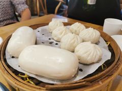 银丝卷-陈傻子餐厅(世纪都会店)