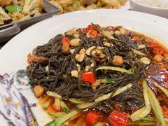 -粗粮人家·东北菜(洋桥店)