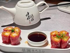 -蔡澜点心·粤菜(月星环球港店)