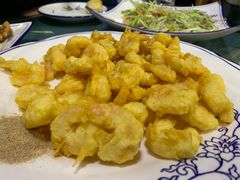 -老院子饭店·鲁菜·海鲜·家常菜