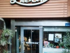 -美丽心情蛋糕(江苏路店)