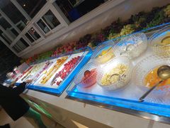 -集杰尚品海鲜烤肉火锅自助餐厅(经区九龙城店)