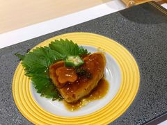 -鮨一日本料理(大中华店)