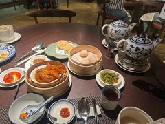 -逸东轩(香港逸东酒店)