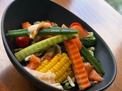 -九井澤精致料理(金茂店)