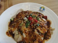 -菊花女水饺(闻涛苑店)