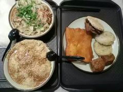 -大福来锅巴菜(古文化街店)