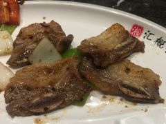 -湘汇概念铁板烧(铁西万达店)