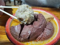 -胡须平沙茶面(后炉街店)