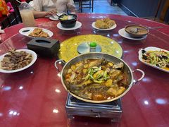 -不倒翁·徽天下名菜楼(马鞍山路店)