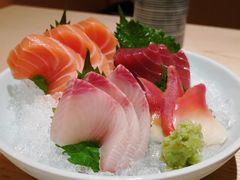 刺身拼盘小份-Tuna maki寿司(苏州万象天地店)