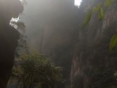 -狼牙山风景区