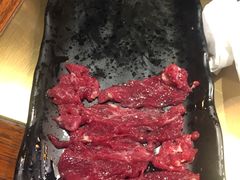 -手选潮汕鲜活牛肉火锅(二七广场店)