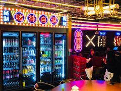 -啫神·广州地标美食(北京路店)