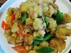 -一桶江山餐厅(松北店)