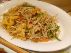 -姥姥春饼·烤鸭(未央路盛龙店)