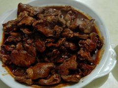 -满口香饭店