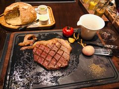 -恰餐厅及酒吧 CHAR Bar & Grill (北京丽都皇冠假日店)