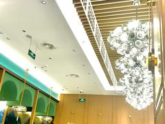 -新世界餐厅(万达店)