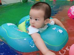 -魔力熊儿童早教托育中心(硚口同馨店)