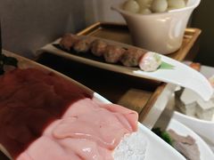 -海底捞火锅(龙湖三千集店)