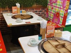 -人民公社铁锅炖·东北菜(卫国道店)