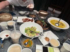 -小大董·烤鸭(王府井apm店)