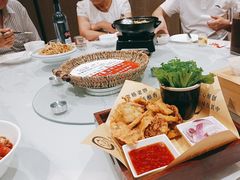 -郭林家常菜(狼垡店)