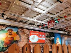 -三个大叔东北烧烤·砂锅菜(西三旗店)