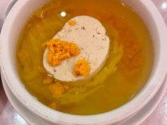 -喜鼎海胆水饺(平安金融中心店)