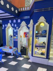 -meland club亲子乐园(北京芳圆里ID MALL店)