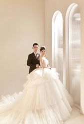 -拾尚映画·STUDIO婚纱摄影(中关村店)