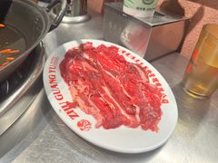 -朱光玉火锅馆(小寨原力场店)