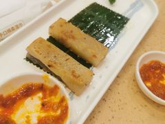-点都德(中海环宇荟店)