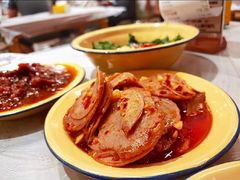 -东排食堂长沙小吃大排档(五一广场店)