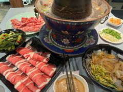 -东来顺饭庄(apm总店)