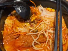 -阿香米线杭州西湖银泰文化广场餐厅