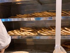 -马尔龙新疆饭店·清真(长青路店)