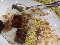 -四季厨房 鲁菜·孔府烤鸭(二环南路店)