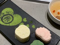 -海底捞火锅(翔龙天地广场店)