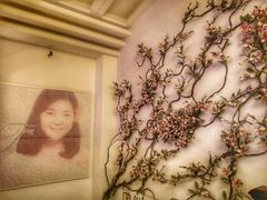 -邓丽君音乐主题餐厅