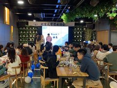 -回声星球·团建策划·赛事承办·拓展培训(大钟寺店)